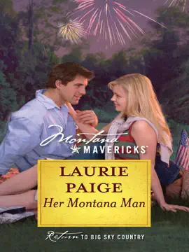 Read: Book Her Montana Man
