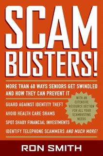 Scambusters! by Ron Smith