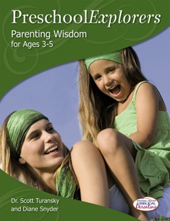 Preschool Explorers by Dr. Scott Turansky & Diane Snyder