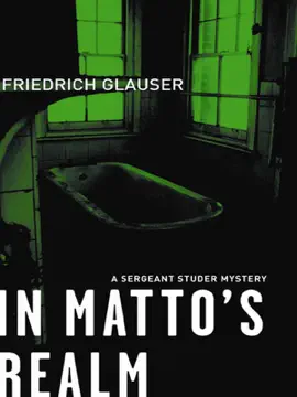 Read: In Book Matto's Realm