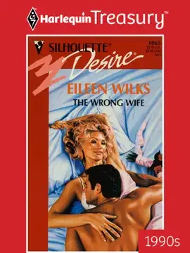 Read: THE Book WRONG WIFE