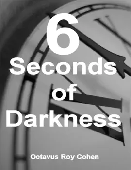 Read: 6 Seconds of Darkness Book