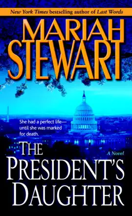 Read: The President's Book Daughter