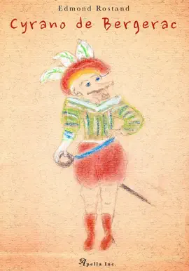 Read: Cyrano de Bergerac Book