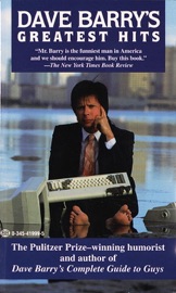 Dave Barry's Greatest Hits - Dave Barry