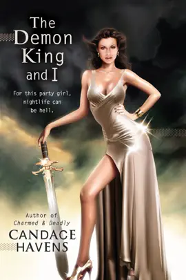 Read: The Demon King and I Book