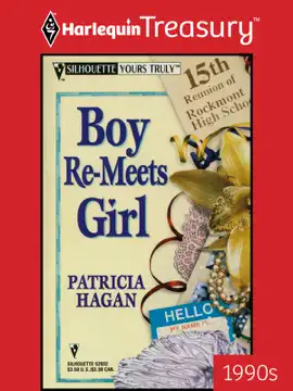 Read: BOY Book RE-MEETS GIRL
