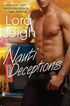 Read: Book Nauti Deceptions