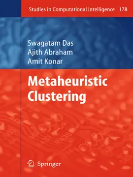 Read: Intelligent Distributed Computing, Systems Book and Applications