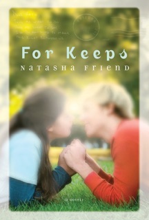 For Keeps by Natasha Friend