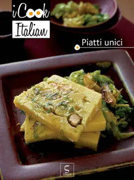 Piatti unici