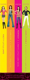 Pretty Little Liars 4-Book Collection: Books 1-4