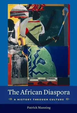 Read: The Book African Diaspora