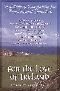 For the Love of Ireland by Susan Cahill
