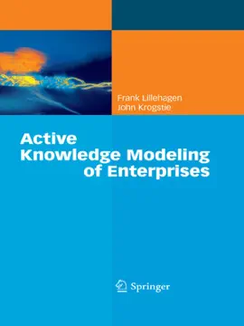 Read: Active Knowledge Modeling of Enterprises Book
