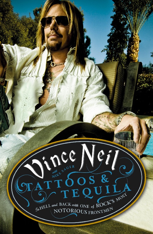 Tattoos & Tequila