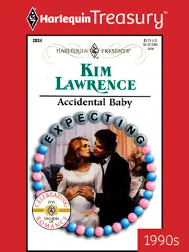 Read: ACCIDENTAL BABY Book