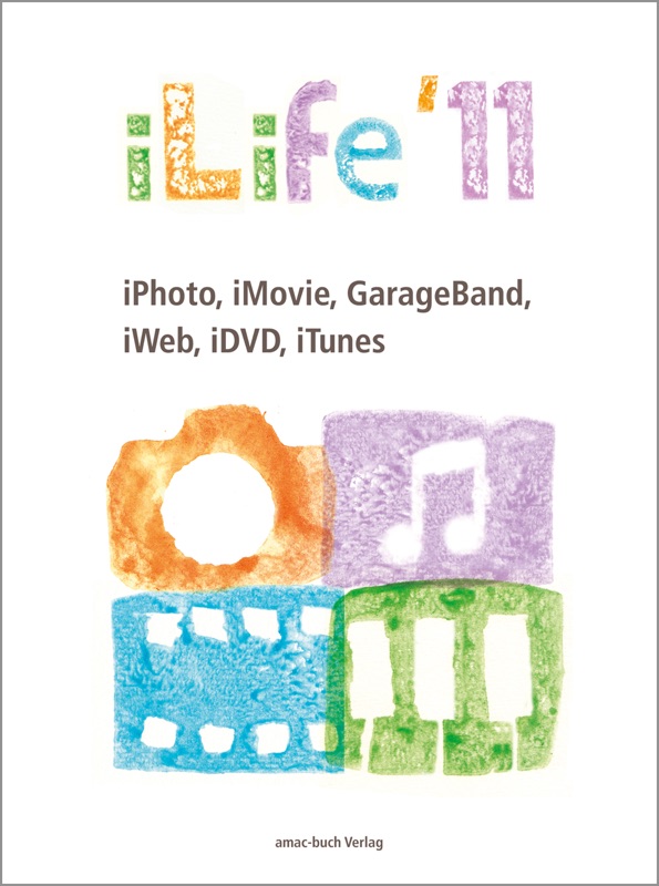iLife ’11