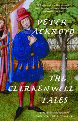 Read: The Book Clerkenwell Tales