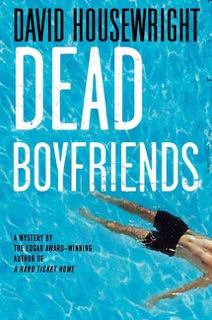 Dead Boyfriends by David Housewright