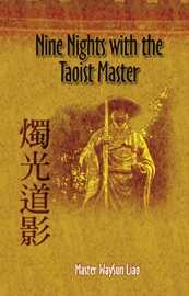 Nine Nights With the Taoist Master