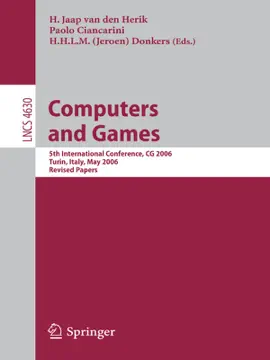 Read: Computers and Book Games