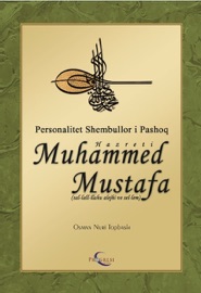 Hazreti Muhamed Mustafa (s.a.s) - Osman Nuri Topbas