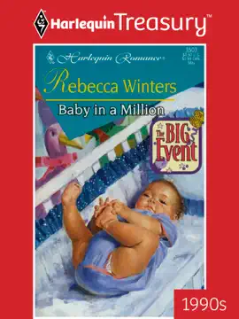 Read: BABY IN Book A MILLION