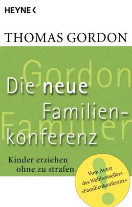 Read: Book Die Neue Familienkonferenz