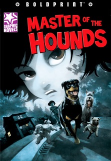 Master of the Hounds by Mike Stewart & Scott Page