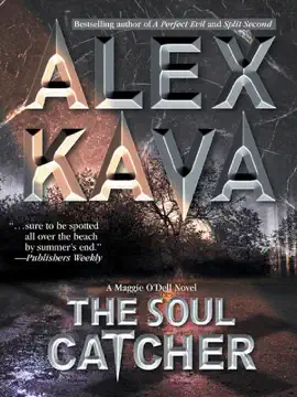 Read: The Soul Catcher Book