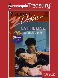 MICHAEL'S BABY - Cathie Linz