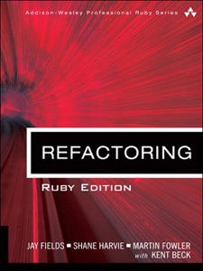 Refactoring