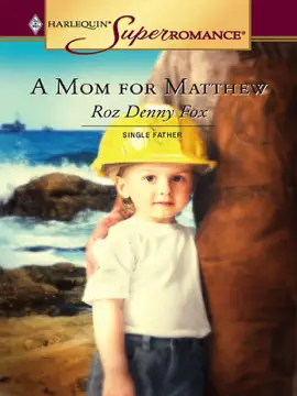 Read: A Mom for Matthew Book