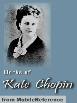 Read: Works of Book Kate Chopin