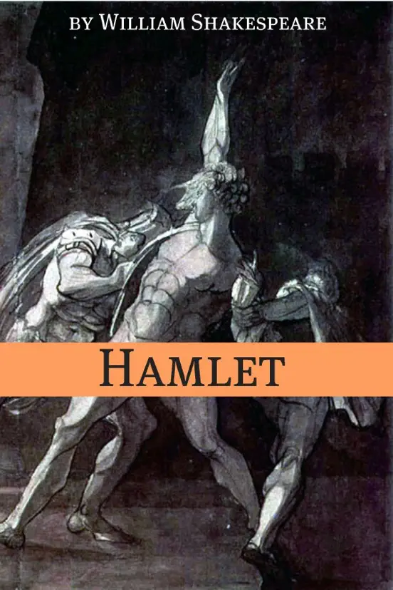 Hamlet (Annotated with Biography and Critical Essay)