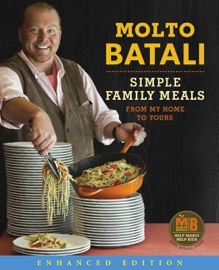 Molto Batali (Enhanced) (Enhanced Edition)