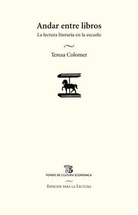 Read: Book Andar entre libros