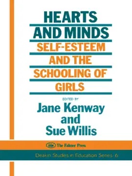 Read: Hearts Book And Minds