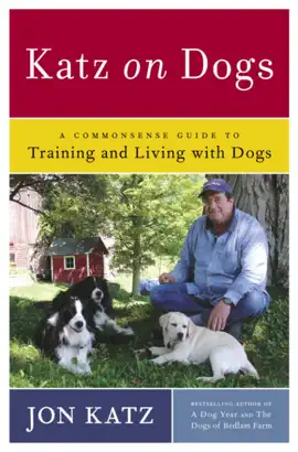 Katz on Dogs