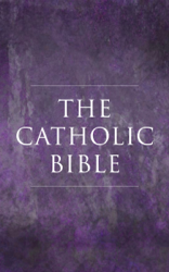 The Catholic Bible