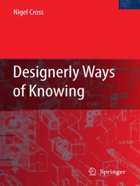 Designerly Ways of Knowing
