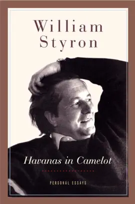 Read: Havanas Book in Camelot