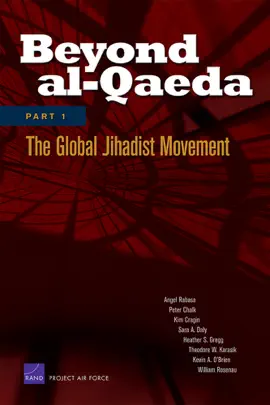 Read: Beyond Book alQaeda