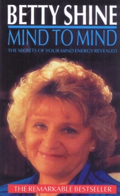 Book cover for Mind To Mind by Betty Shine