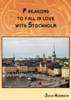 7 reasons to fall in love with Stockholm - Julia Averbeck