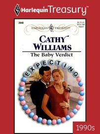THE BABY VERDICT - Cathy Williams