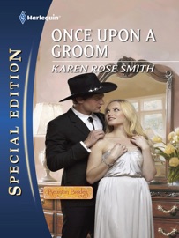 Once Upon a Groom - Karen Rose Smith