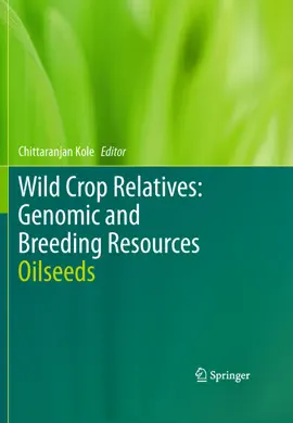 Read: Wild Book Crop Relatives: Genomic and Breeding Resources