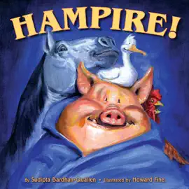 Read: Hampire!